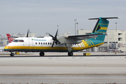 Bahamasair de Havilland Canada DHC-8-311 (C6-BFH) at  Miami - International, United States