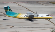 Bahamasair de Havilland Canada DHC-8-311 (C6-BFH) at  Ft. Lauderdale - International, United States