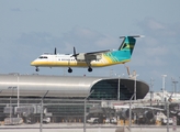 Bahamasair de Havilland Canada DHC-8-311 (C6-BFH) at  Miami - International, United States