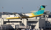 Bahamasair de Havilland Canada DHC-8-311 (C6-BFH) at  Miami - International, United States