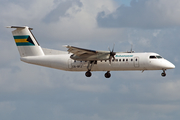 Bahamasair de Havilland Canada DHC-8-311 (C6-BFJ) at  Ft. Lauderdale - International, United States