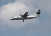 Bahamasair de Havilland Canada DHC-8-311 (C6-BFJ) at  Orlando - International (McCoy), United States