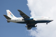 Bahamasair Boeing 737-2K5Adv (C6-BFM) at  Orlando - International (McCoy), United States