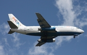 Bahamasair Boeing 737-2K5Adv (C6-BFM) at  Orlando - International (McCoy), United States