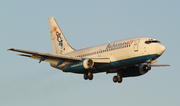 Bahamasair Boeing 737-2K5Adv (C6-BFM) at  Miami - International, United States