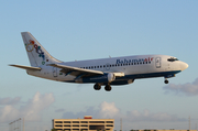 Bahamasair Boeing 737-2K5Adv (C6-BFM) at  Miami - International, United States