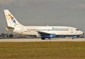 Bahamasair Boeing 737-2K5Adv (C6-BFM) at  Miami - International, United States