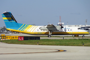 Bahamasair de Havilland Canada DHC-8-301 (C6-BFO) at  Ft. Lauderdale - International, United States