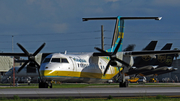 Bahamasair de Havilland Canada DHC-8-301 (C6-BFO) at  Miami - International, United States