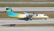 Bahamasair de Havilland Canada DHC-8-301 (C6-BFO) at  Ft. Lauderdale - International, United States