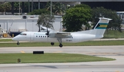 Bahamasair de Havilland Canada DHC-8-314 (C6-BFP) at  Ft. Lauderdale - International, United States