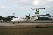 Bahamasair de Havilland Canada DHC-8-314 (C6-BFP) at  Ft. Lauderdale - International, United States