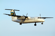 Bahamasair de Havilland Canada DHC-8-314 (C6-BFP) at  Miami - International, United States