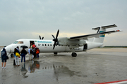 Bahamasair de Havilland Canada DHC-8-314 (C6-BFP) at  Nassau - Lynden Pindling International, Bahamas