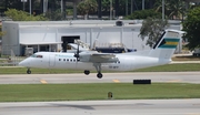 Bahamasair de Havilland Canada DHC-8-314 (C6-BFP) at  Ft. Lauderdale - International, United States