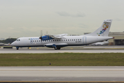 Bahamasair ATR 72-600 (C6-BFQ) at  Ft. Lauderdale - International, United States