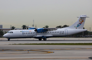 Bahamasair ATR 72-600 (C6-BFQ) at  Ft. Lauderdale - International, United States