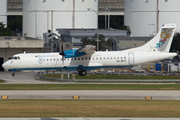 Bahamasair ATR 72-600 (C6-BFR) at  Ft. Lauderdale - International, United States