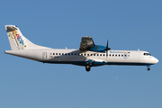 Bahamasair ATR 72-600 (C6-BFR) at  Miami - International, United States