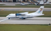 Bahamasair ATR 42-600 (C6-BFS) at  Ft. Lauderdale - International, United States