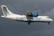 Bahamasair ATR 42-600 (C6-BFS) at  Miami - International, United States