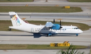 Bahamasair ATR 42-600 (C6-BFT) at  Ft. Lauderdale - International, United States