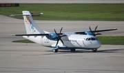 Bahamasair ATR 42-600 (C6-BFT) at  Ft. Lauderdale - International, United States