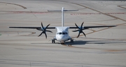 Bahamasair ATR 42-600 (C6-BFT) at  Ft. Lauderdale - International, United States