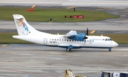 Bahamasair ATR 42-600 (C6-BFT) at  Ft. Lauderdale - International, United States