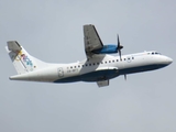 Bahamasair ATR 42-600 (C6-BFT) at  Tampa - International, United States