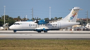 Bahamasair ATR 42-600 (C6-BFV) at  Miami - International, United States