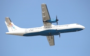 Bahamasair ATR 72-600 (C6-BFW) at  Ft. Lauderdale - International, United States