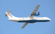 Bahamasair ATR 72-600 (C6-BFW) at  Ft. Lauderdale - International, United States