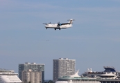 Bahamasair ATR 72-600 (C6-BFW) at  Ft. Lauderdale - International, United States