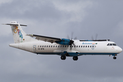 Bahamasair ATR 72-600 (C6-BFW) at  Ft. Lauderdale - International, United States