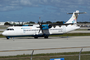 Bahamasair ATR 72-600 (C6-BFW) at  Ft. Lauderdale - International, United States