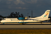 Bahamasair ATR 72-600 (C6-BFW) at  Miami - International, United States