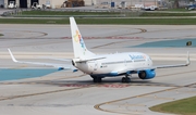 Bahamasair Boeing 737-790 (C6-BFX) at  Ft. Lauderdale - International, United States