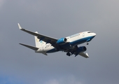 Bahamasair Boeing 737-790 (C6-BFX) at  Orlando - International (McCoy), United States