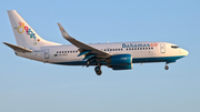 Bahamasair Boeing 737-790 (C6-BFX) at  Miami - International, United States