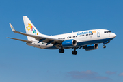 Bahamasair Boeing 737-790 (C6-BFX) at  Miami - International, United States