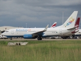 Bahamasair Boeing 737-7V3 (C6-BFY) at  Orlando - International (McCoy), United States