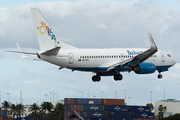 Bahamasair Boeing 737-7V3 (C6-BFY) at  Miami - International, United States