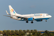 Bahamasair Boeing 737-752 (C6-BFZ) at  Ft. Lauderdale - International, United States