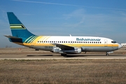 Bahamasair Boeing 737-275(Adv) (C6-BGK) at  Dallas/Ft. Worth - International, United States