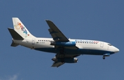 Bahamasair Boeing 737-275(Adv) (C6-BGK) at  Orlando - International (McCoy), United States