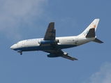 Bahamasair Boeing 737-275(Adv) (C6-BGK) at  Orlando - International (McCoy), United States