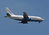 Bahamasair Boeing 737-275(Adv) (C6-BGK) at  Orlando - International (McCoy), United States