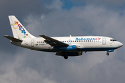 Bahamasair Boeing 737-275(Adv) (C6-BGK) at  Miami - International, United States