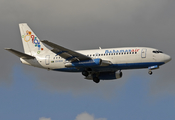 Bahamasair Boeing 737-275(Adv) (C6-BGK) at  Miami - International, United States